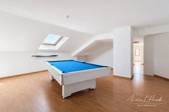  appartement arbusigny 74930