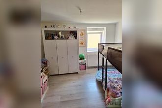  appartement arc-les-gray 70100