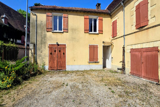  appartement arc-les-gray 70100
