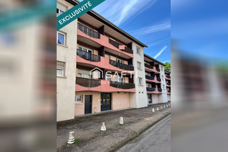  appartement arc-les-gray 70100
