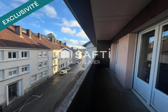  appartement arc-les-gray 70100