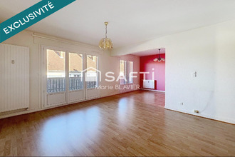  appartement arc-les-gray 70100