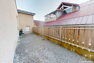  appartement arc-sous-cicon 25520