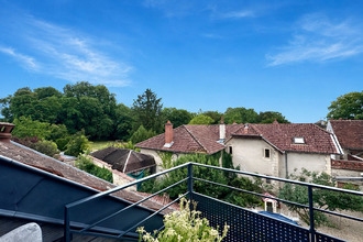 appartement arc-sur-tille 21560