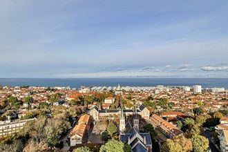  appartement arcachon 33120