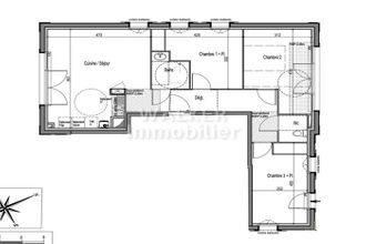  appartement arcachon 33120