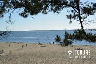  appartement arcachon 33120