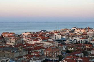  appartement arcachon 33120