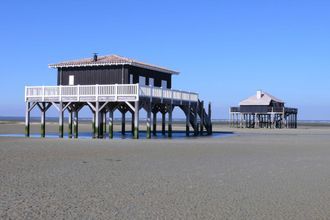  appartement arcachon 33120