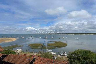  appartement arcachon 33120