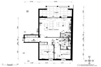  appartement arcachon 33120