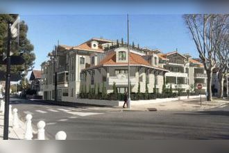  appartement arcachon 33120