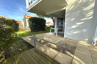  appartement arcachon 33120