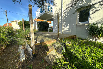  appartement arcachon 33120