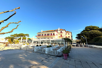  appartement arcachon 33120