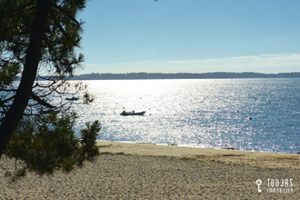  appartement arcachon 33120