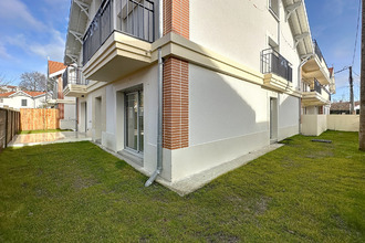  appartement arcachon 33120