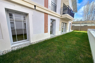  appartement arcachon 33120