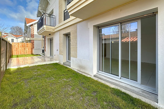  appartement arcachon 33120