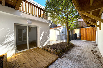  appartement arcachon 33120