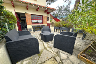  appartement arcachon 33120