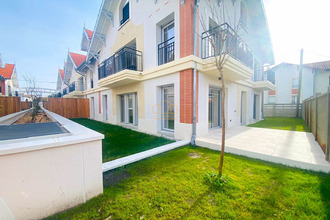  appartement arcachon 33120