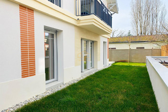  appartement arcachon 33120