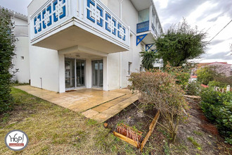  appartement arcachon 33120