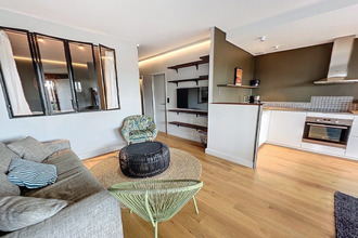  appartement arcachon 33120