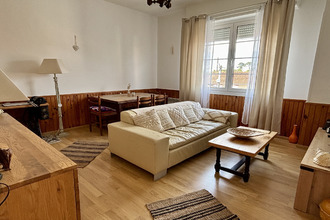  appartement arcachon 33120