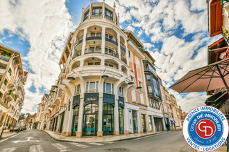  appartement arcachon 33120