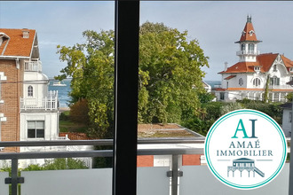  appartement arcachon 33120