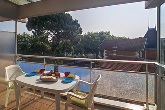  appartement arcachon 33120