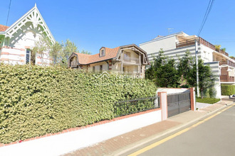  appartement arcachon 33120