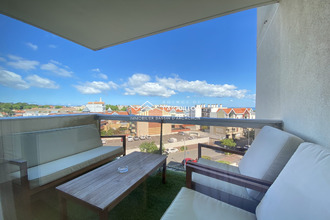  appartement arcachon 33120