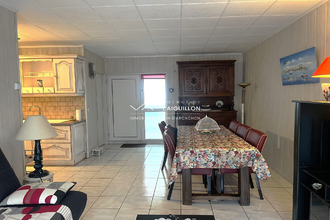  appartement arcachon 33120