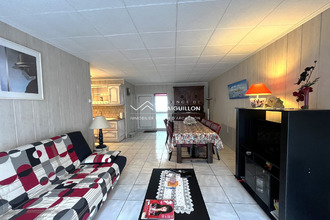  appartement arcachon 33120