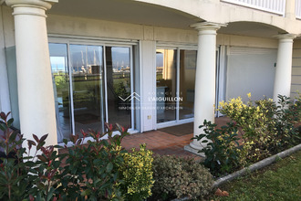  appartement arcachon 33120