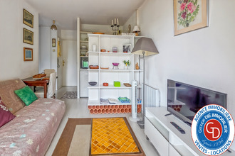  appartement arcachon 33120