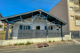  appartement arcachon 33120