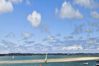  appartement arcachon 33120