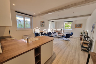  appartement arcachon 33120