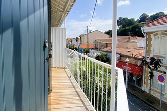  appartement arcachon 33120