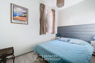  appartement arcachon 33120