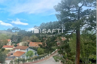  appartement arcachon 33120