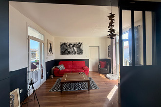  appartement arcachon 33120