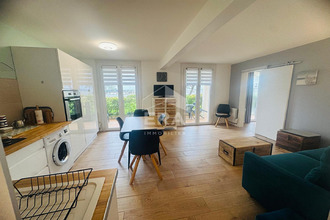  appartement arcachon 33120