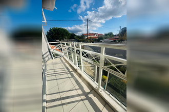  appartement arcachon 33120