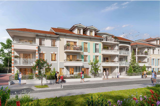  appartement arcachon 33120