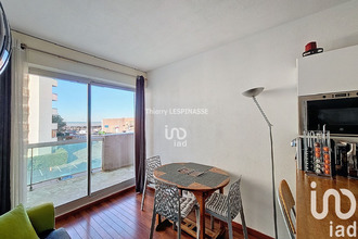  appartement arcachon 33120